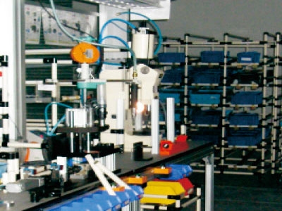 威伯科汽车控制系统