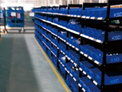 小松（山东）工程机械