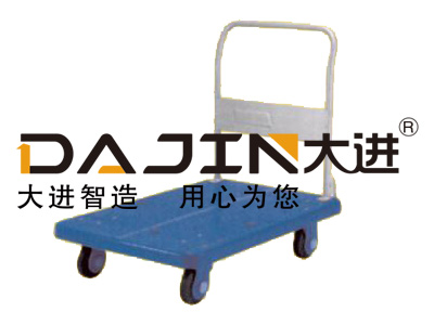 手推车/静音手推车