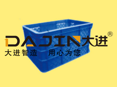 通用塑料箱