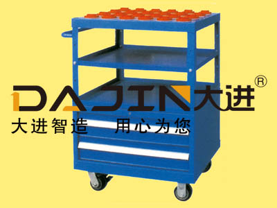 简易刀具车