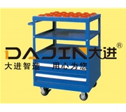 简易刀具车