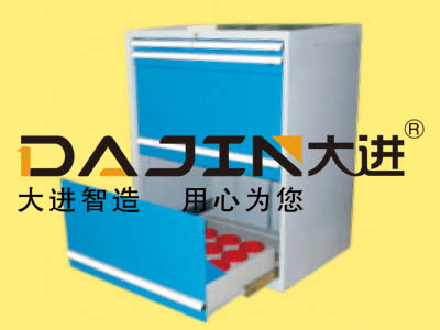 抽屉式刀具柜
