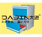 抽屉式刀具柜