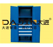 抽屉挂式置物柜