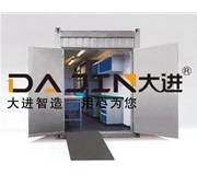 随车定制工具柜