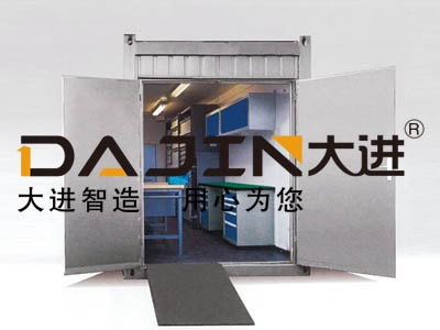 随车定制工具柜