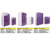 封闭式汽车维保工具架