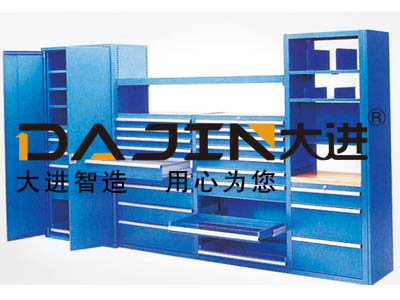组合工具柜