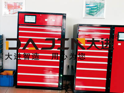 智能置物柜