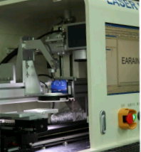 手机产品线激光加工