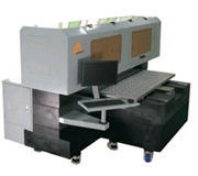 快速消费品包装 薄膜易撕孔激光打孔机