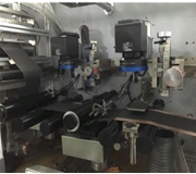 新能源电池正极 负极激光切