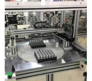 非标自动化领域